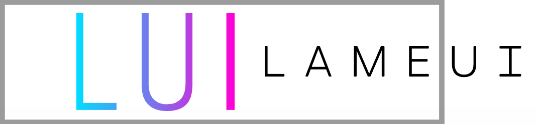 LameUI logo